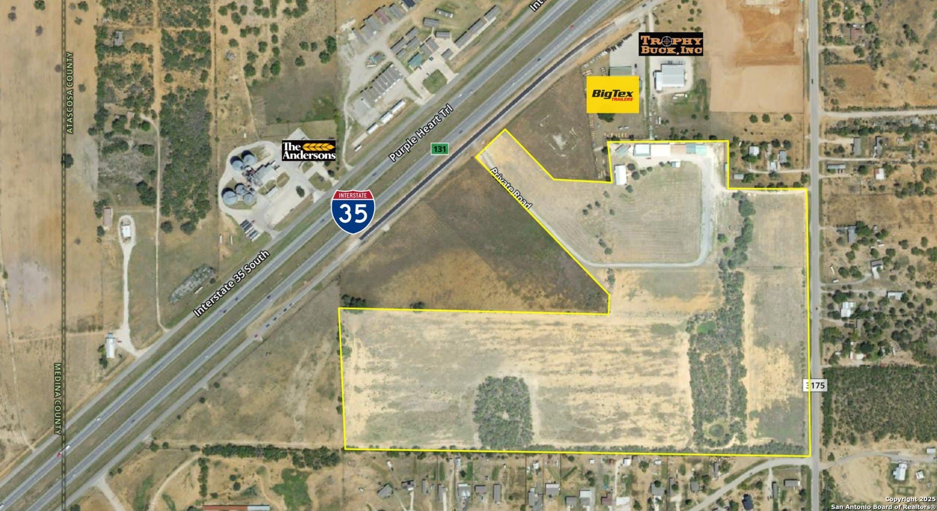 48.24 acres in Atascosa County - photo 48