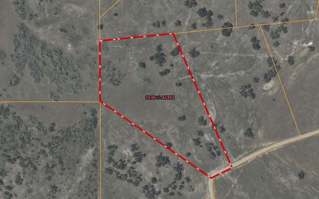 10.05 acres in Gillespie County featured view