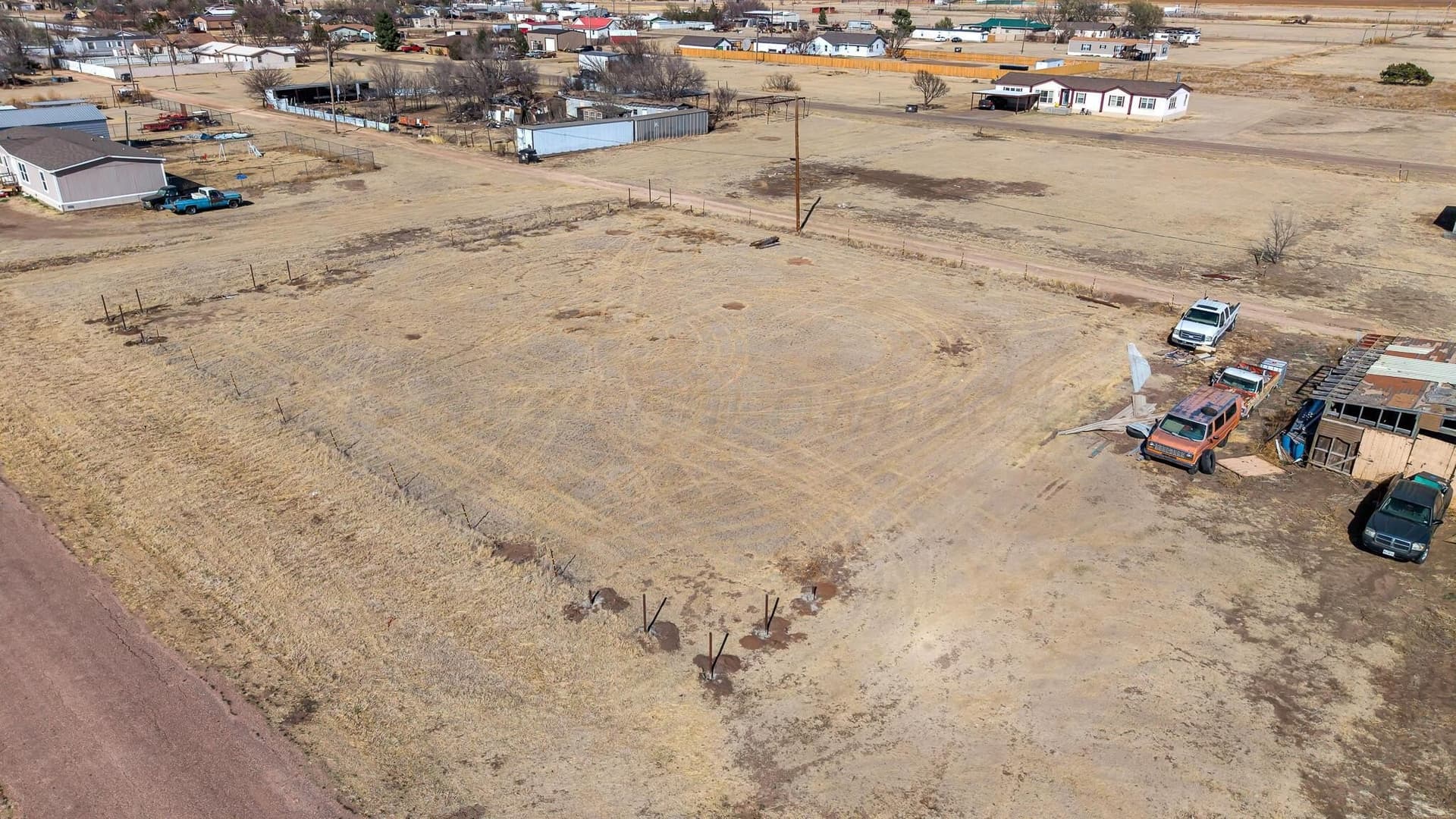 0 acres in Armstrong County featured view