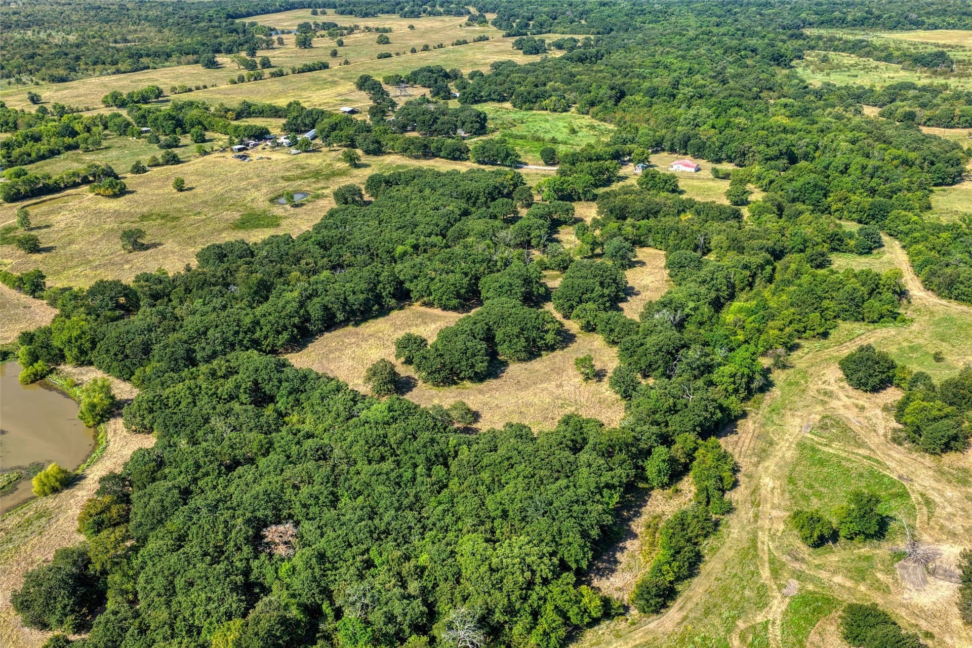 20 acres in Hunt County - photo 3