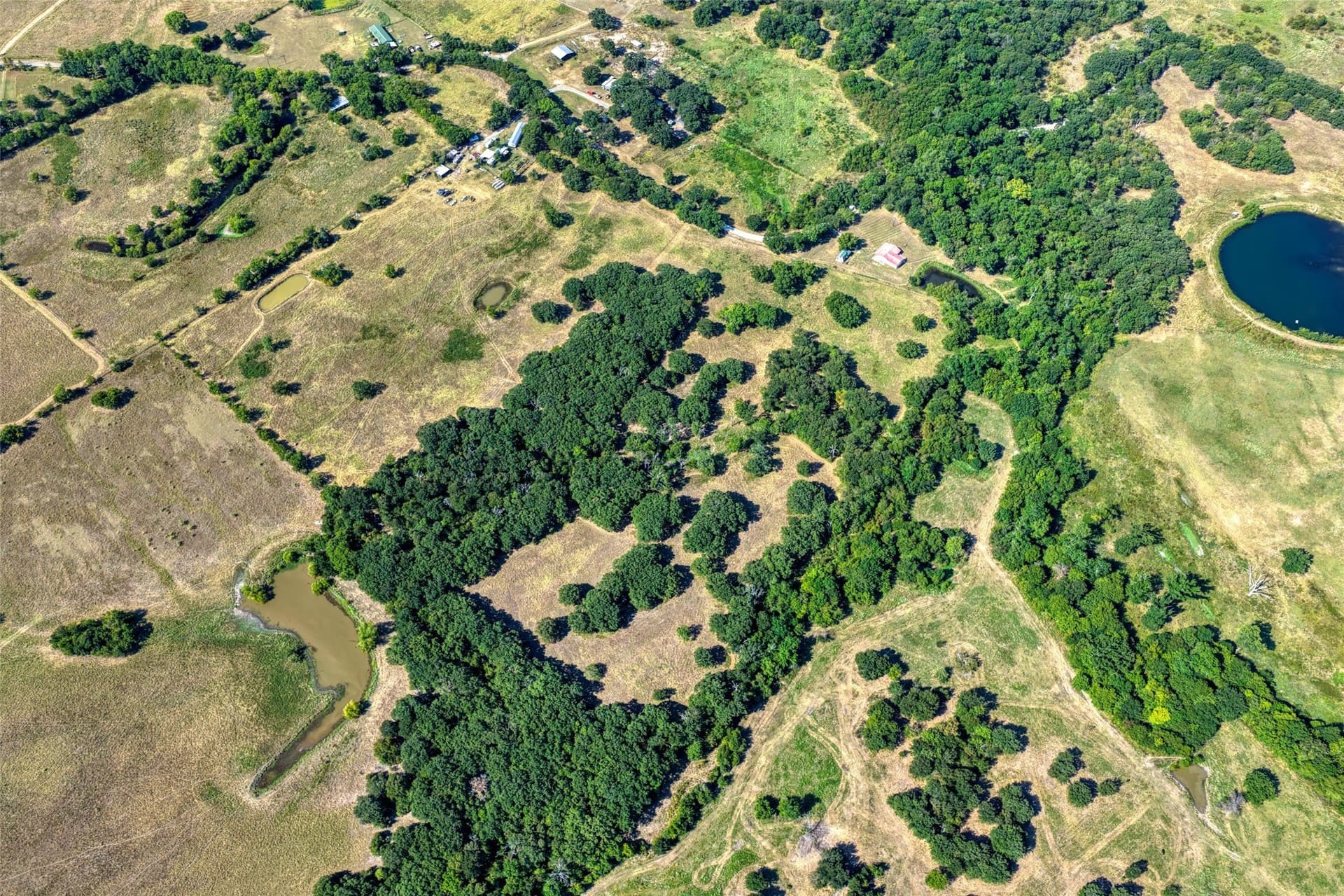20 acres in Hunt County - photo 8