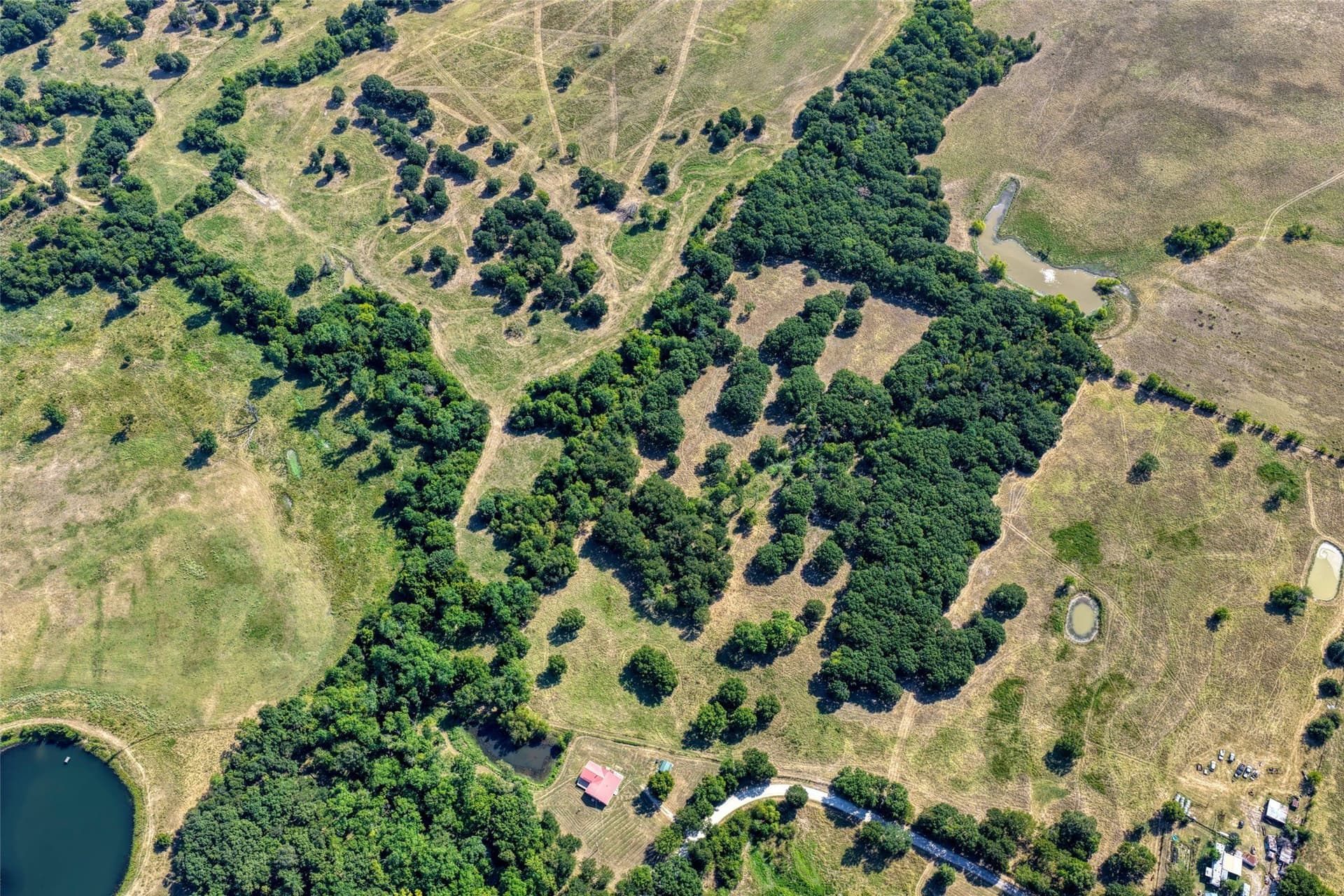 20 acres in Hunt County - photo 5