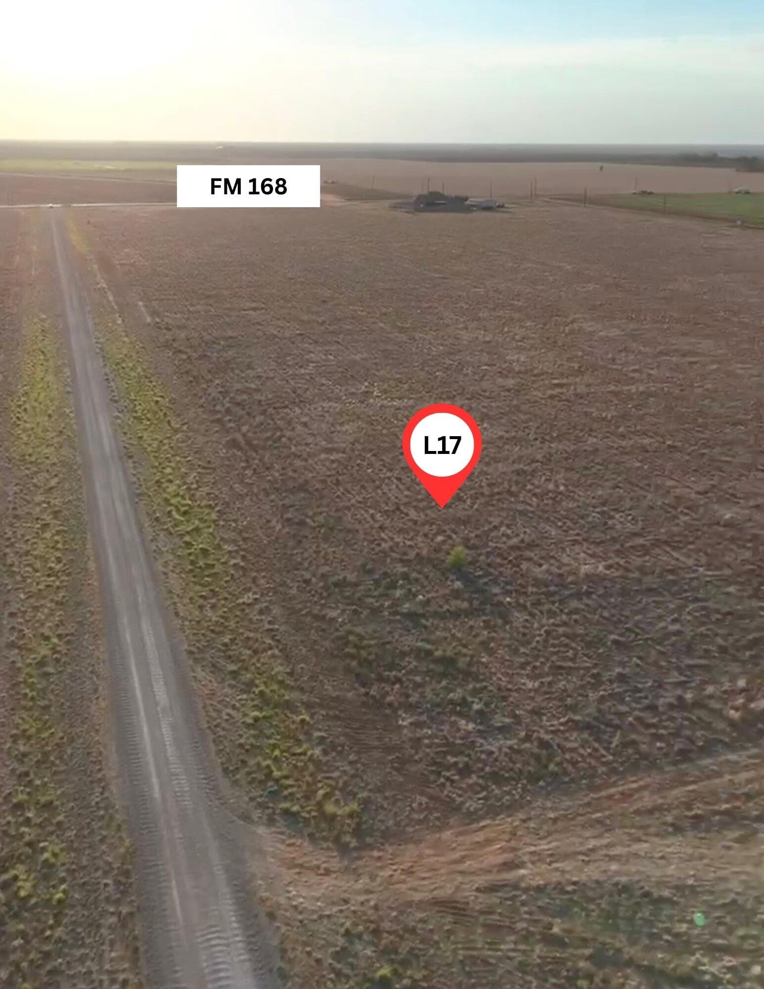 4.93 acres in Hockley County - photo 5