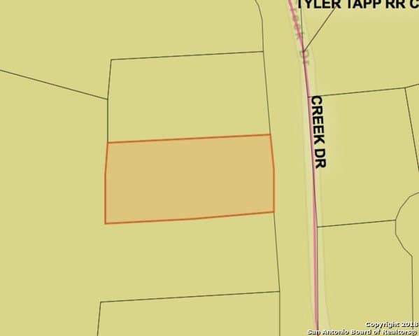 0.6 acres in Bandera County - photo 4