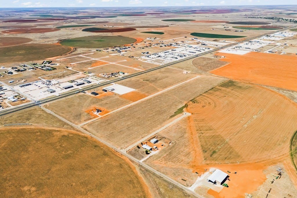 1.17 acres in Gaines County gallery image 3