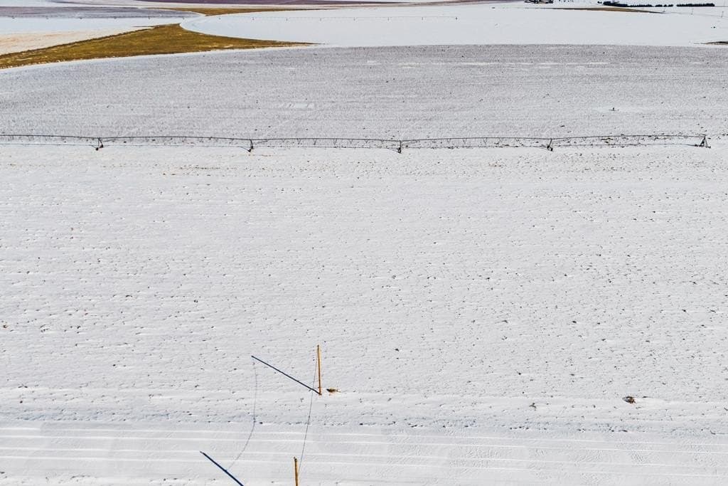 1.17 acres in Gaines County