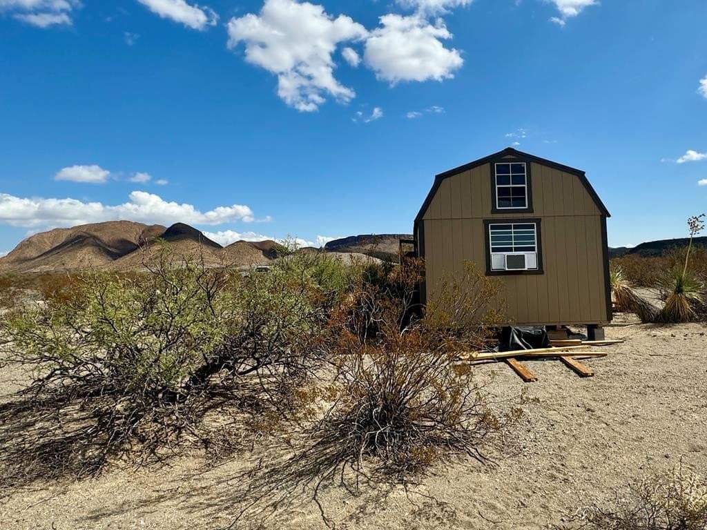 20.03 acres in Brewster County - photo 8