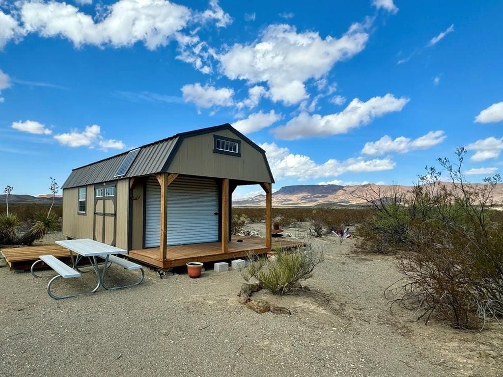 20.03 acres in Brewster County - photo 21