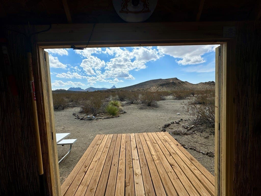 20.03 acres in Brewster County - photo 11