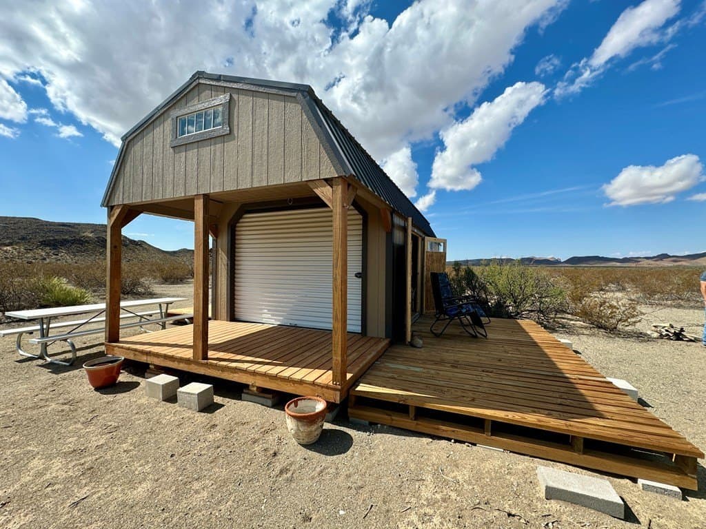 20.03 acres in Brewster County - photo 9