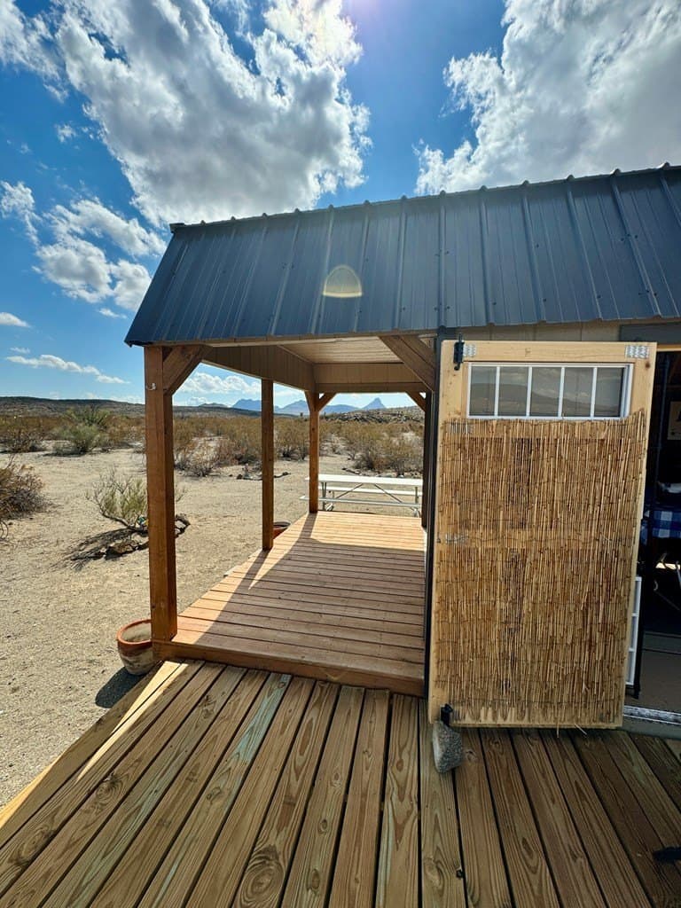 20.03 acres in Brewster County - photo 12