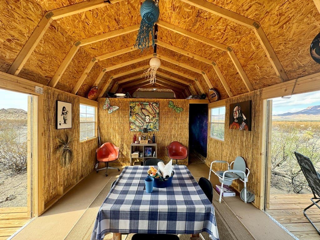 20.03 acres in Brewster County featured view