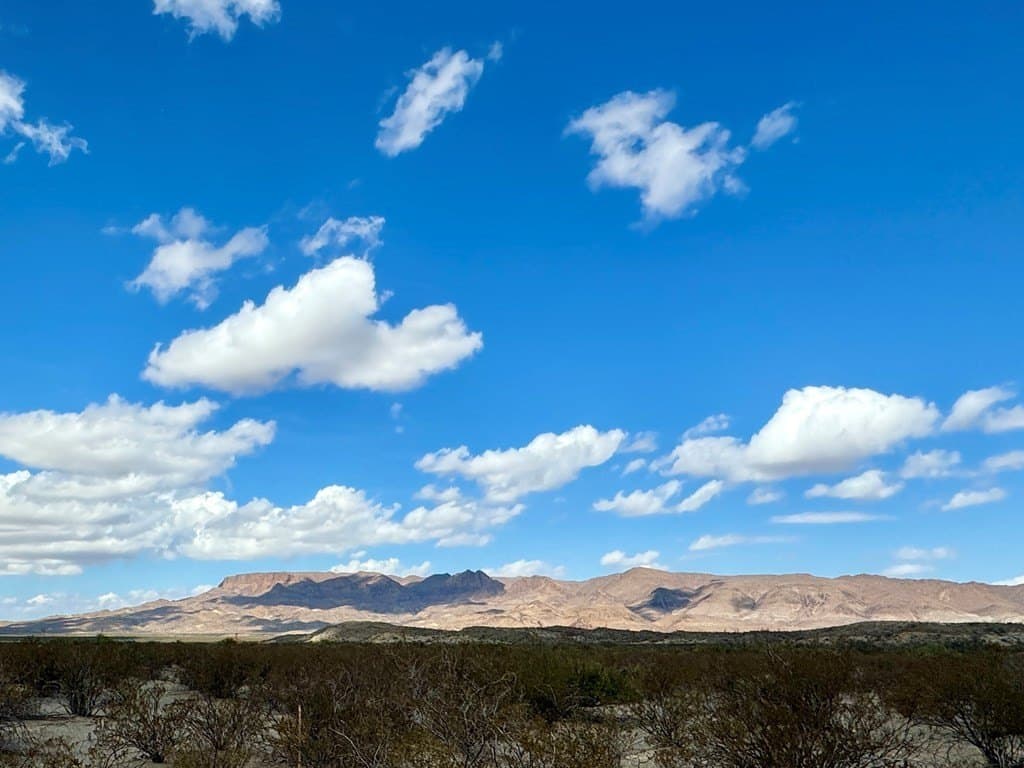 20.03 acres in Brewster County - photo 20