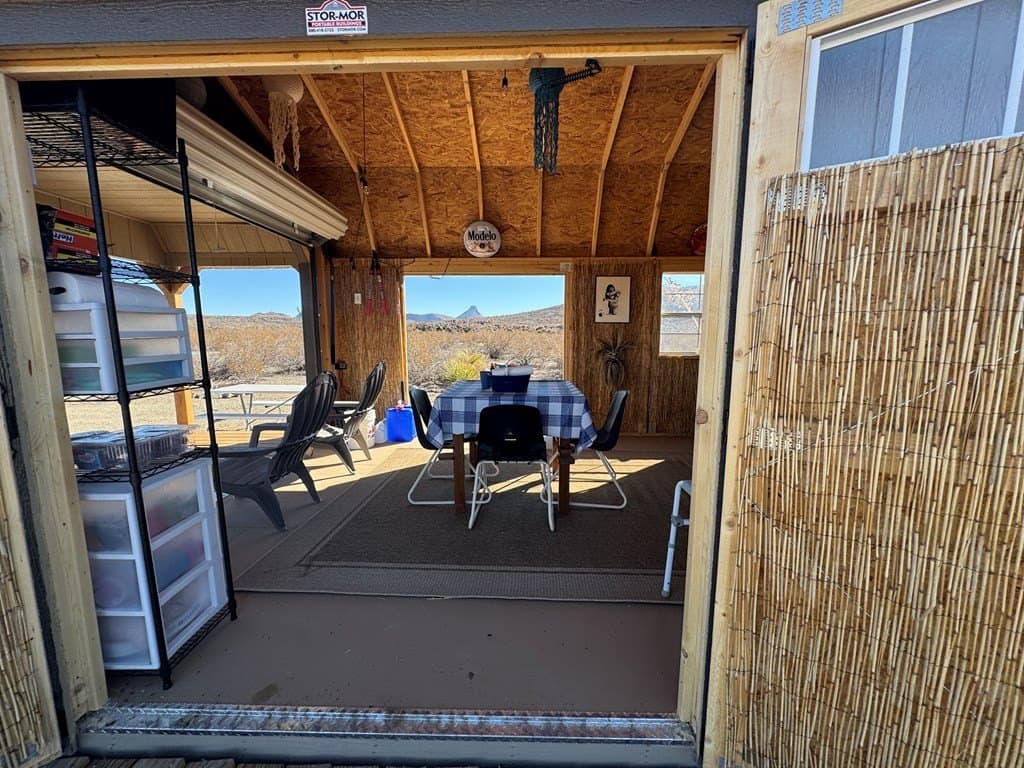 20.03 acres in Brewster County gallery image 3