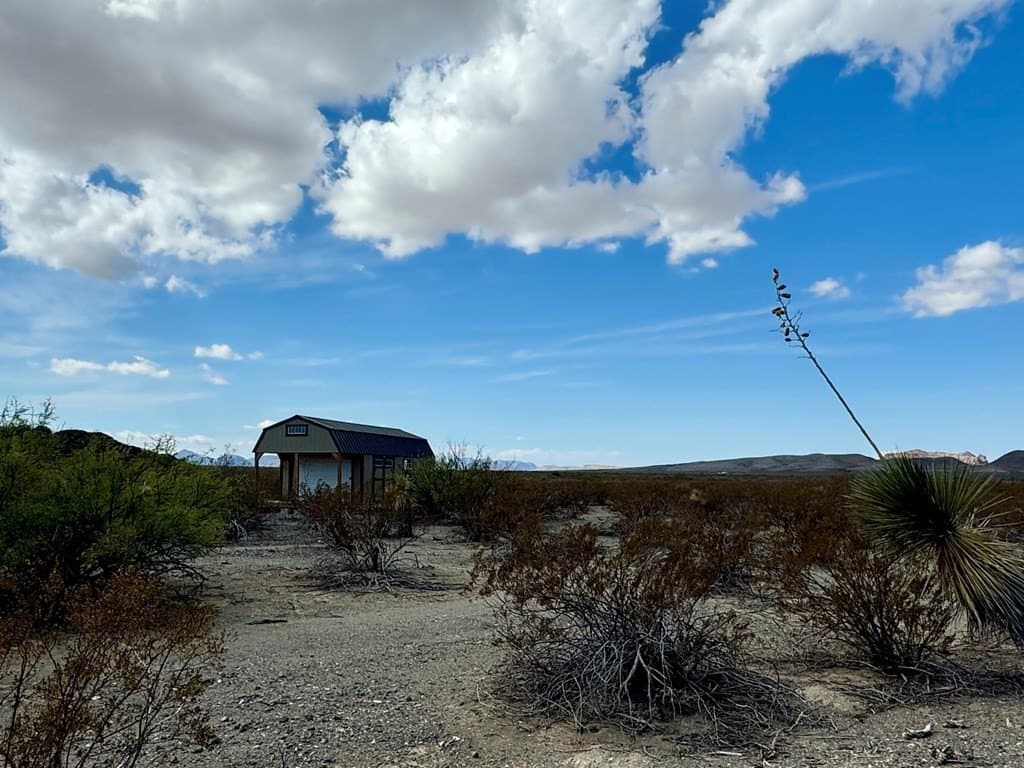 20.03 acres in Brewster County - photo 17