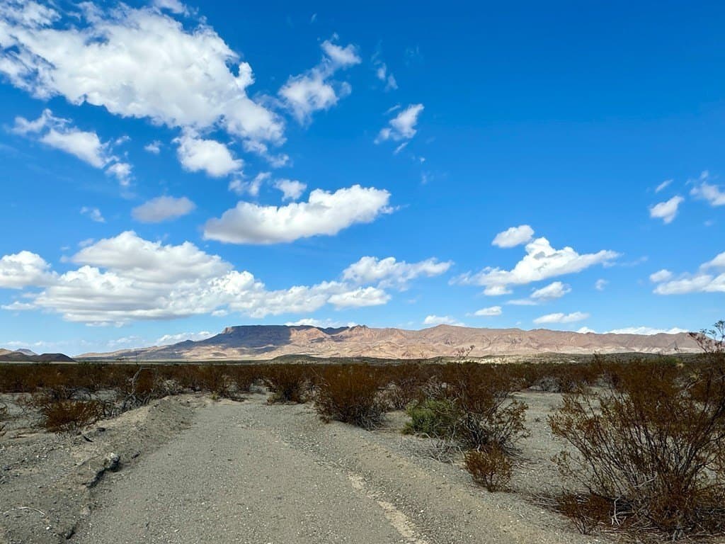 20.03 acres in Brewster County - photo 18