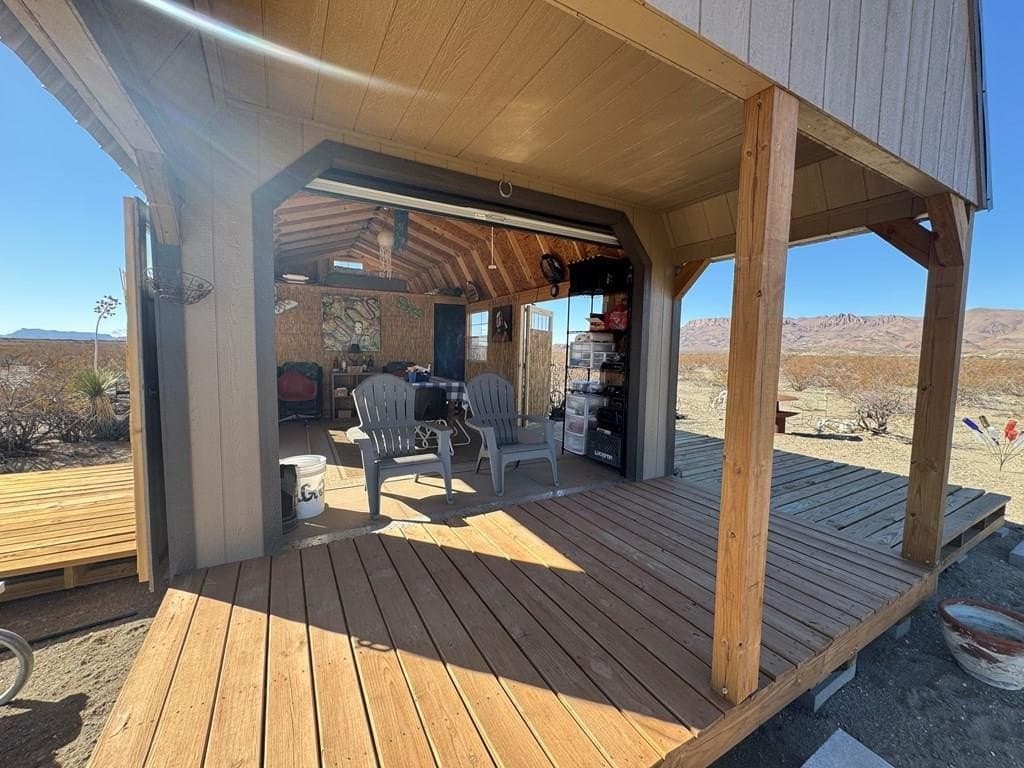 20.03 acres in Brewster County - photo 2