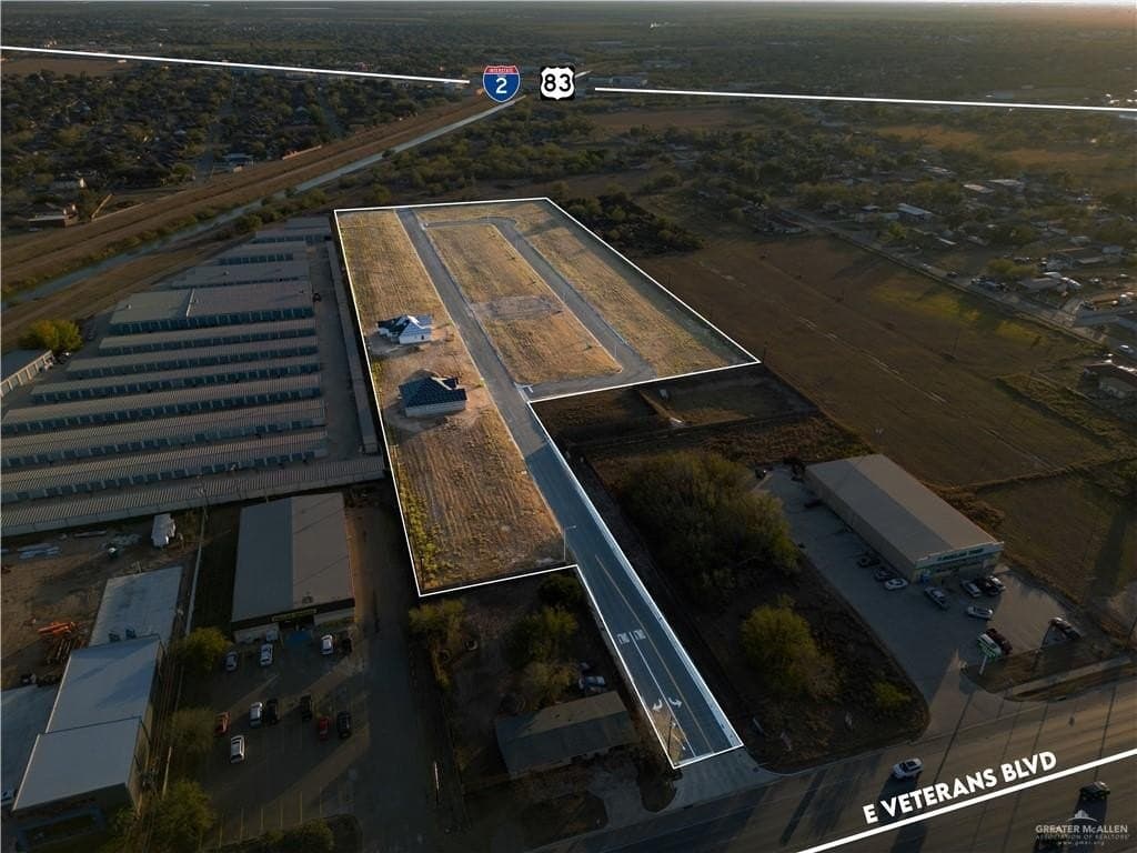 0.14 acres in Hidalgo County gallery image 2