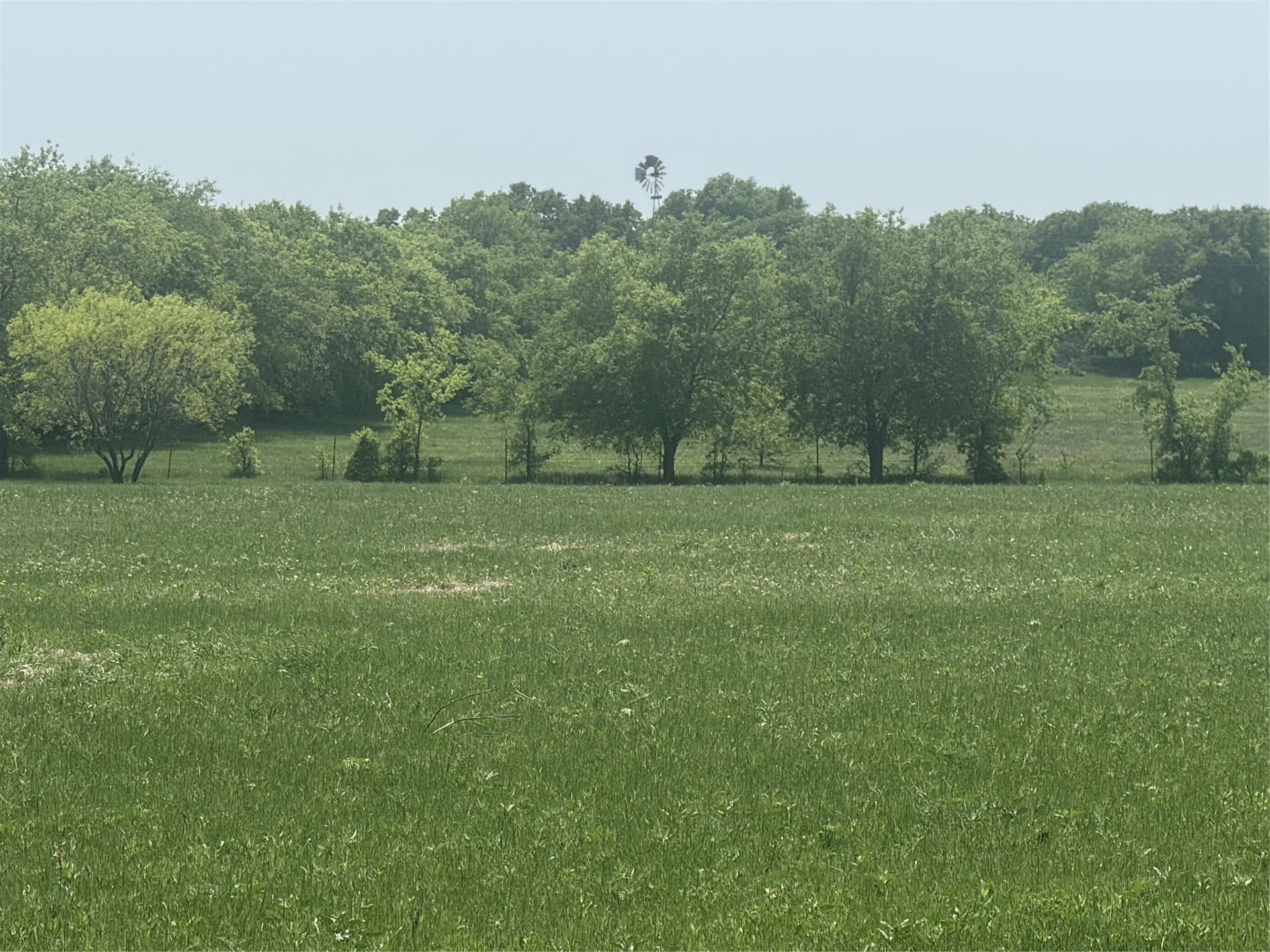 10.03 acres in Wise County - photo 3