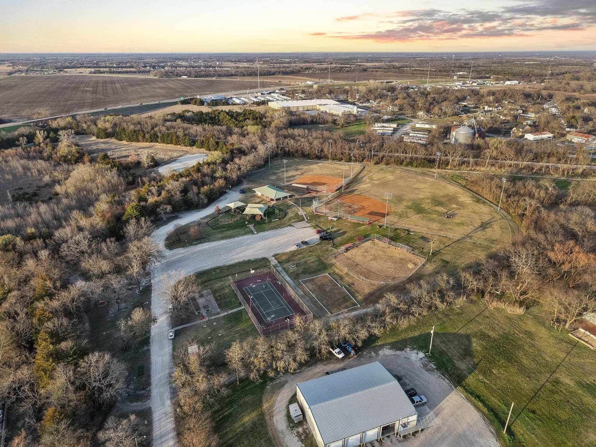 0.14 acres in Fannin County - photo 15