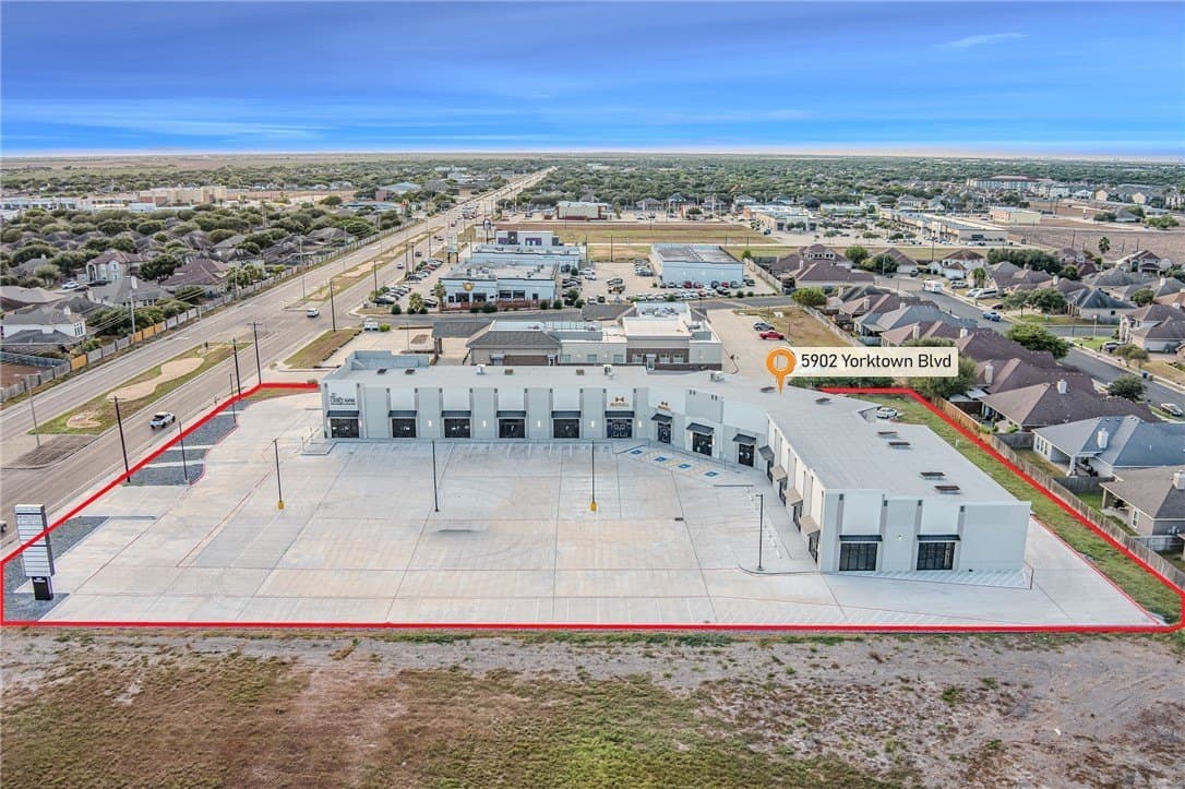 100,000 acres in Nueces County - photo 13