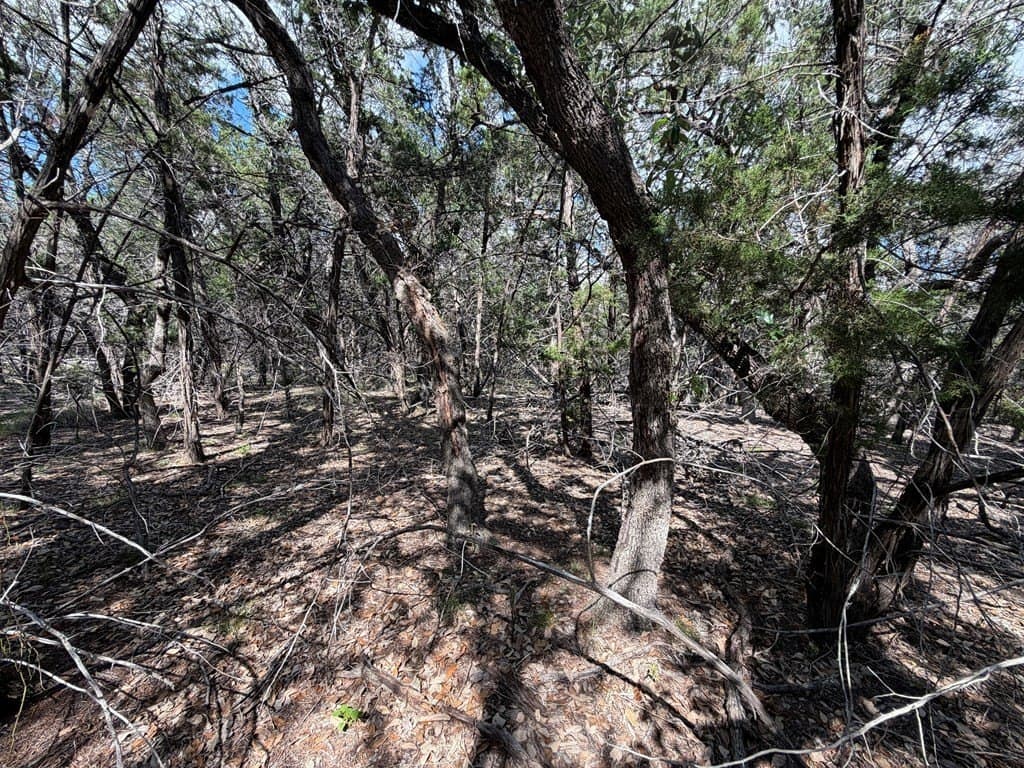 3.42 acres in Bandera County featured view