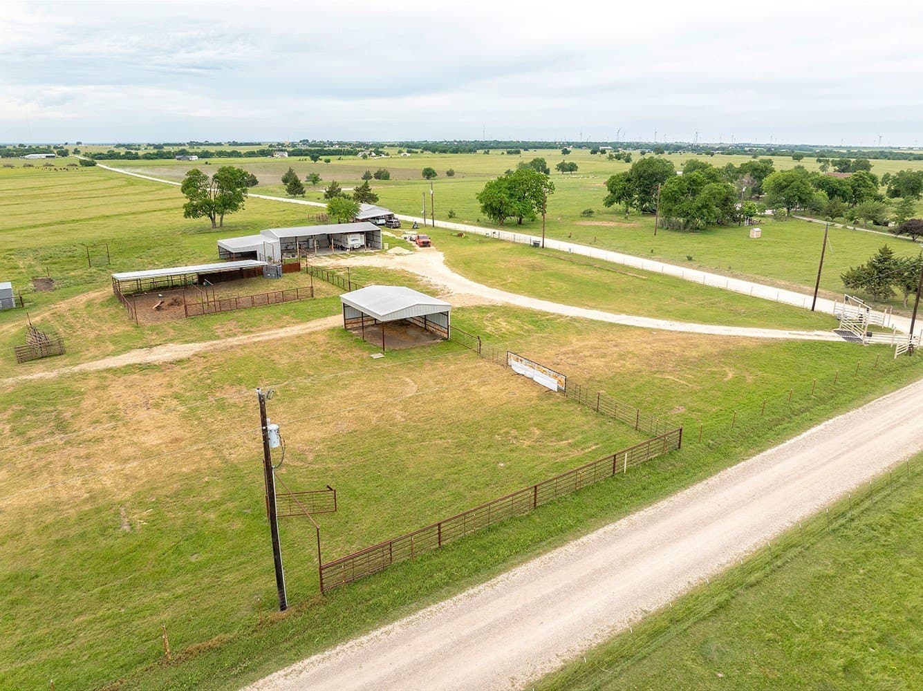 127.42 acres in Cooke County - photo 27