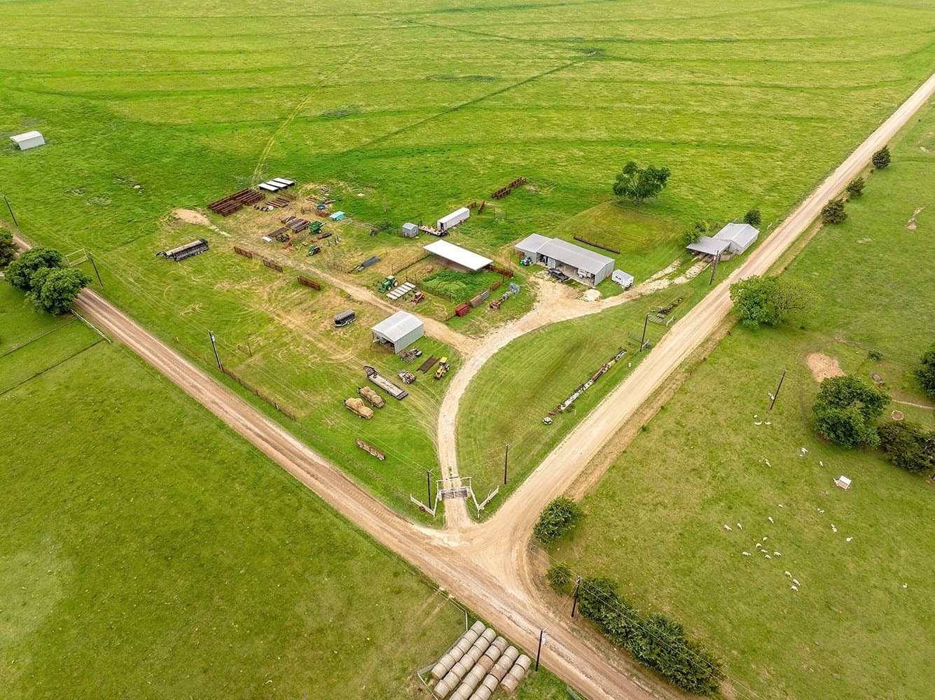 127.42 acres in Cooke County - photo 3