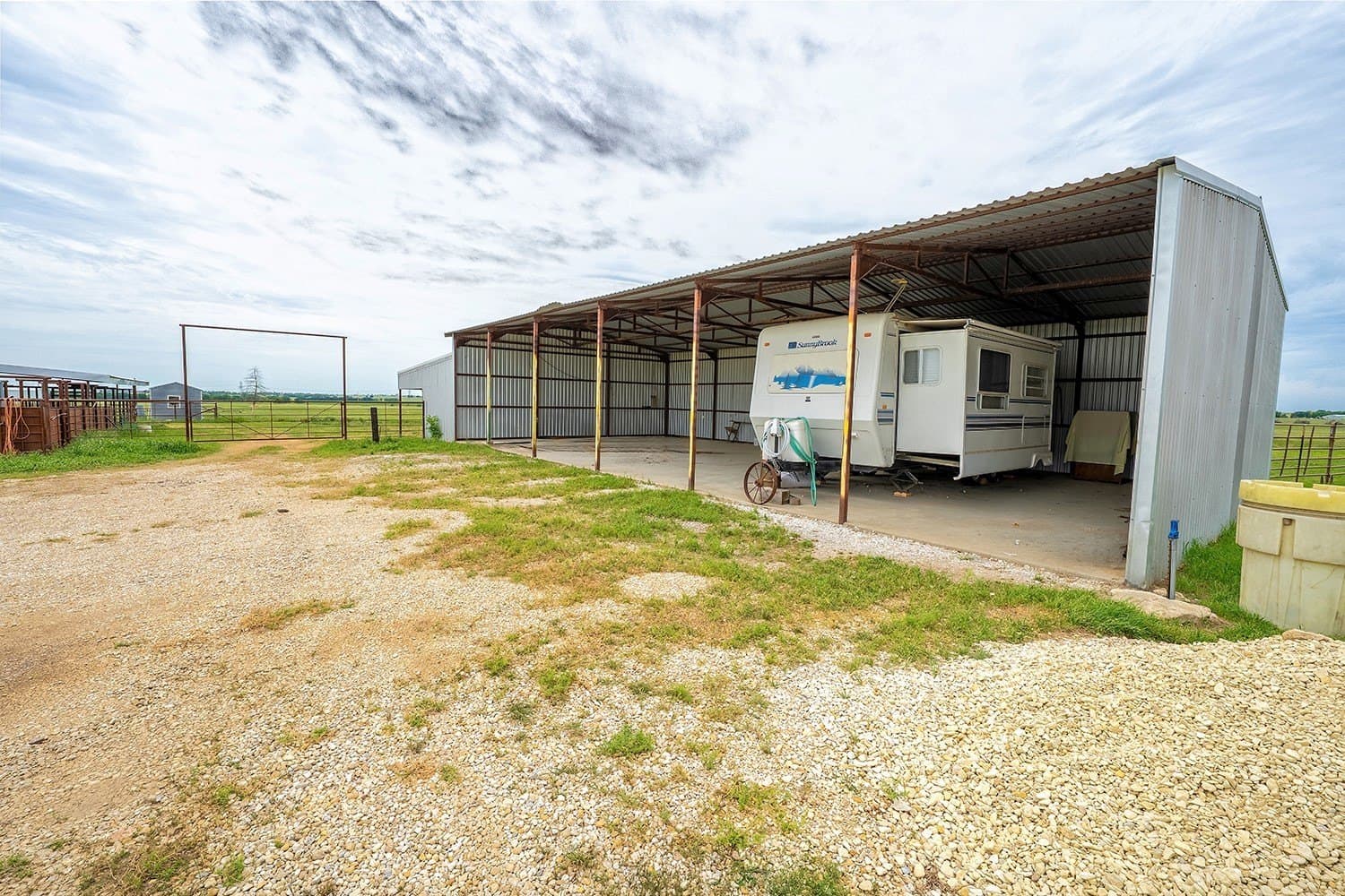 127.42 acres in Cooke County - photo 21