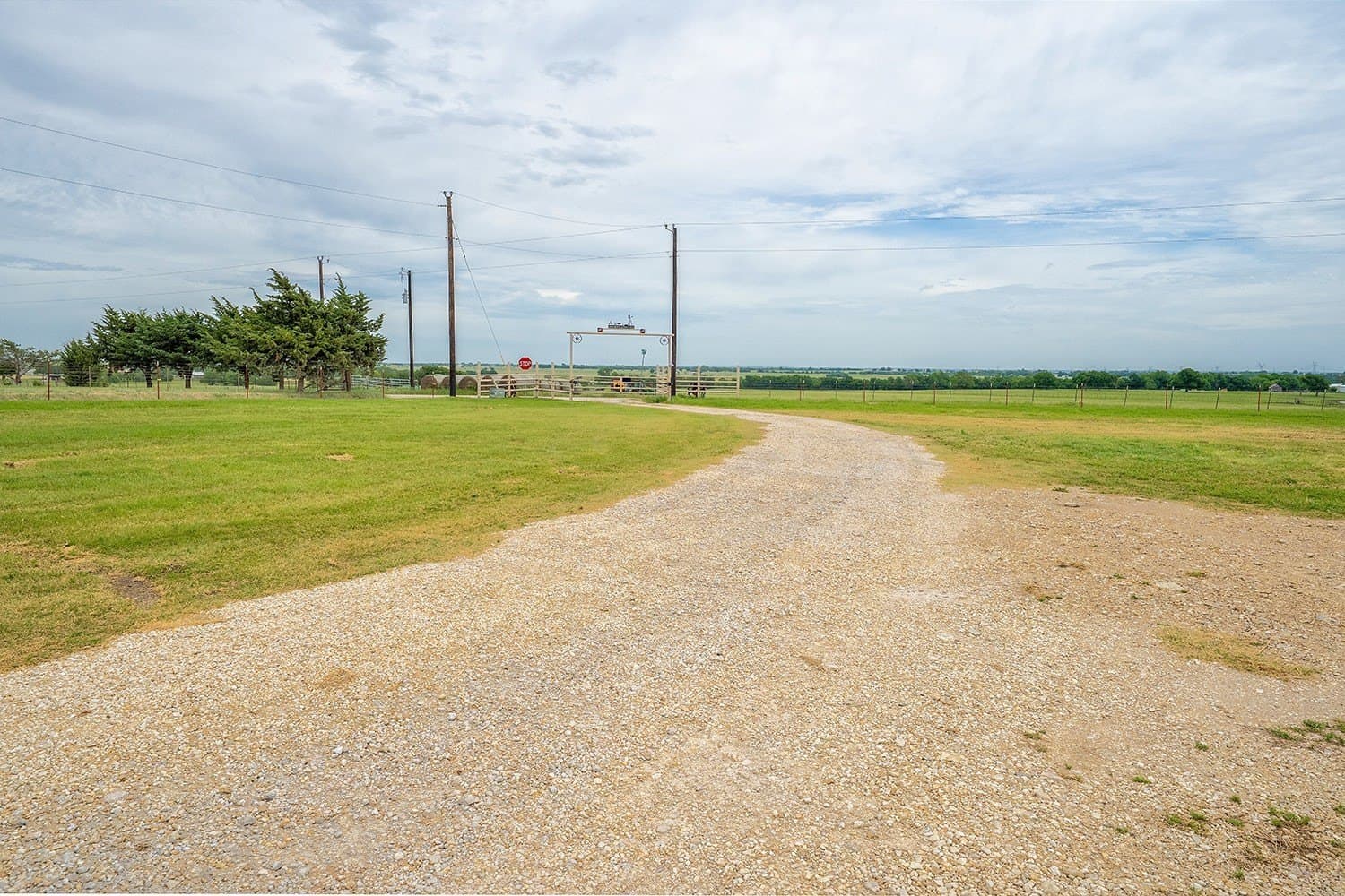 127.42 acres in Cooke County - photo 5