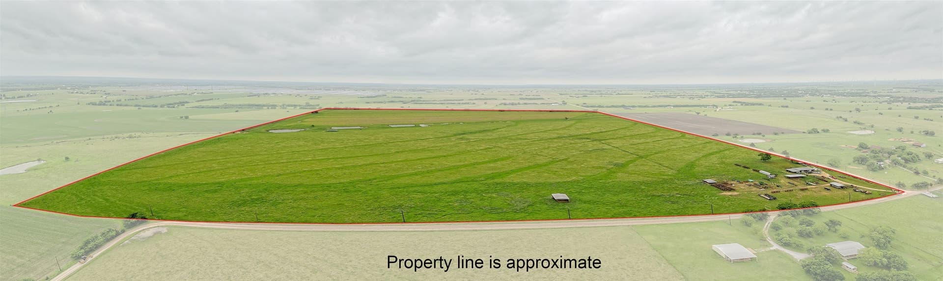 127.42 acres in Cooke County - photo 4