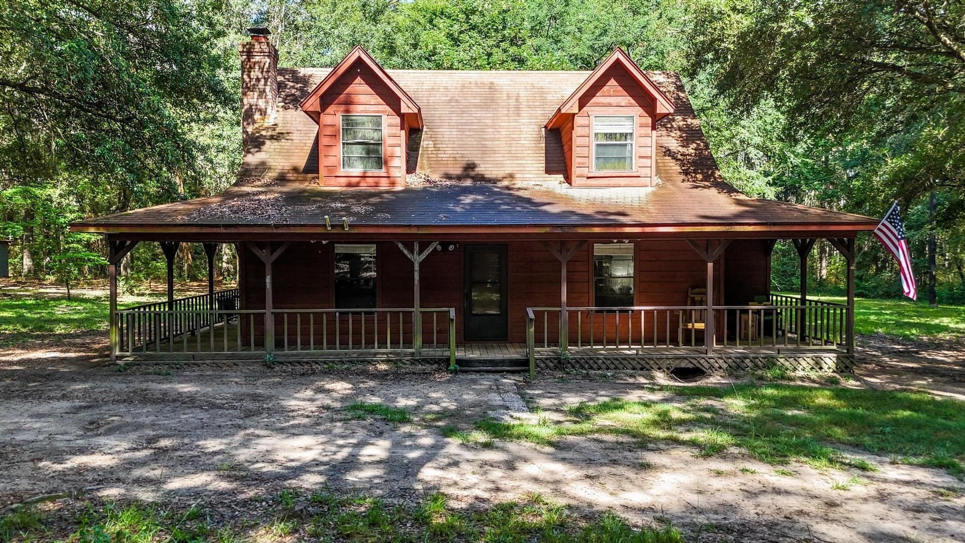 19 acres in Grimes County - photo 4