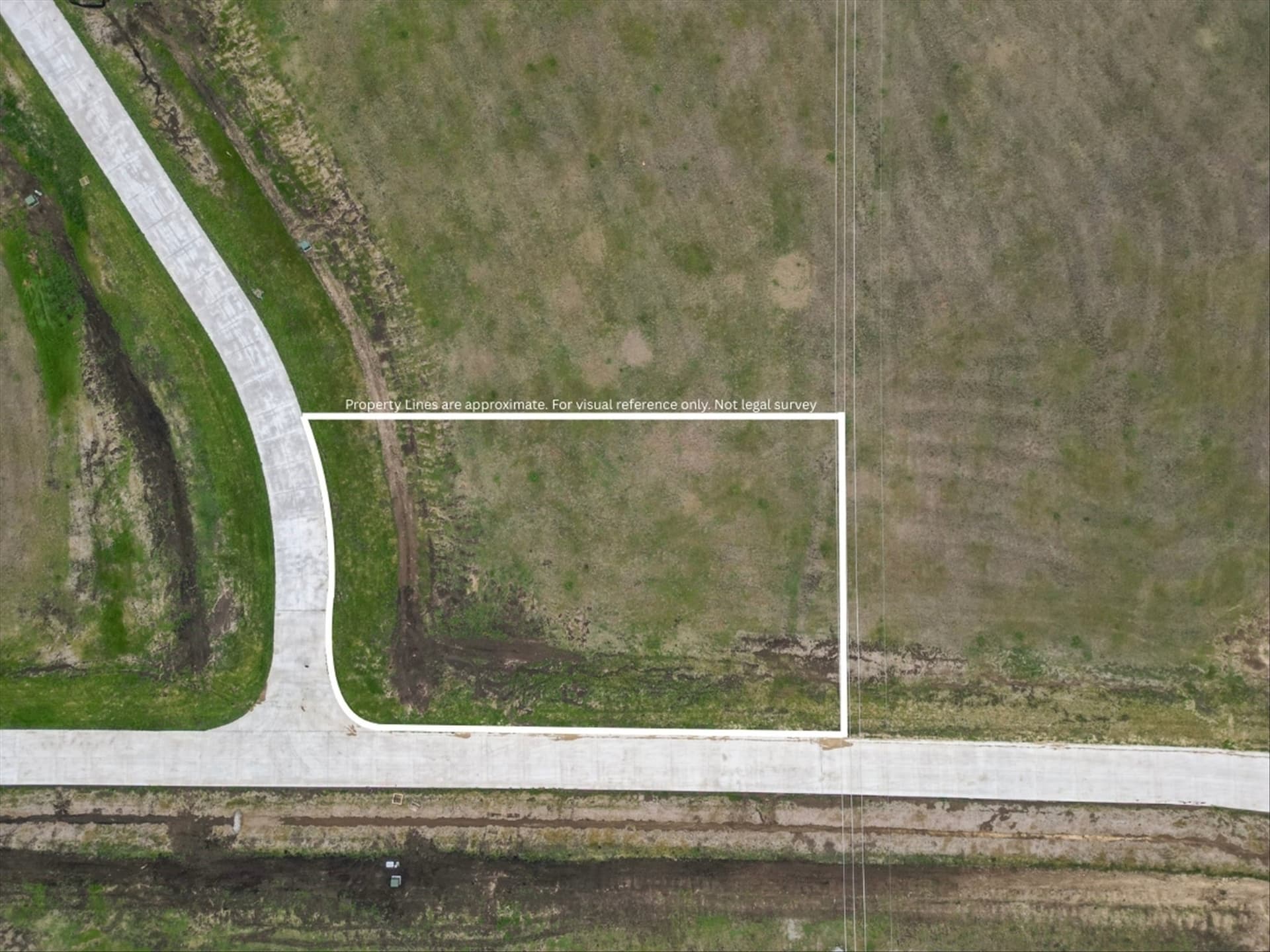 1.02 acres in Ellis County - photo 4