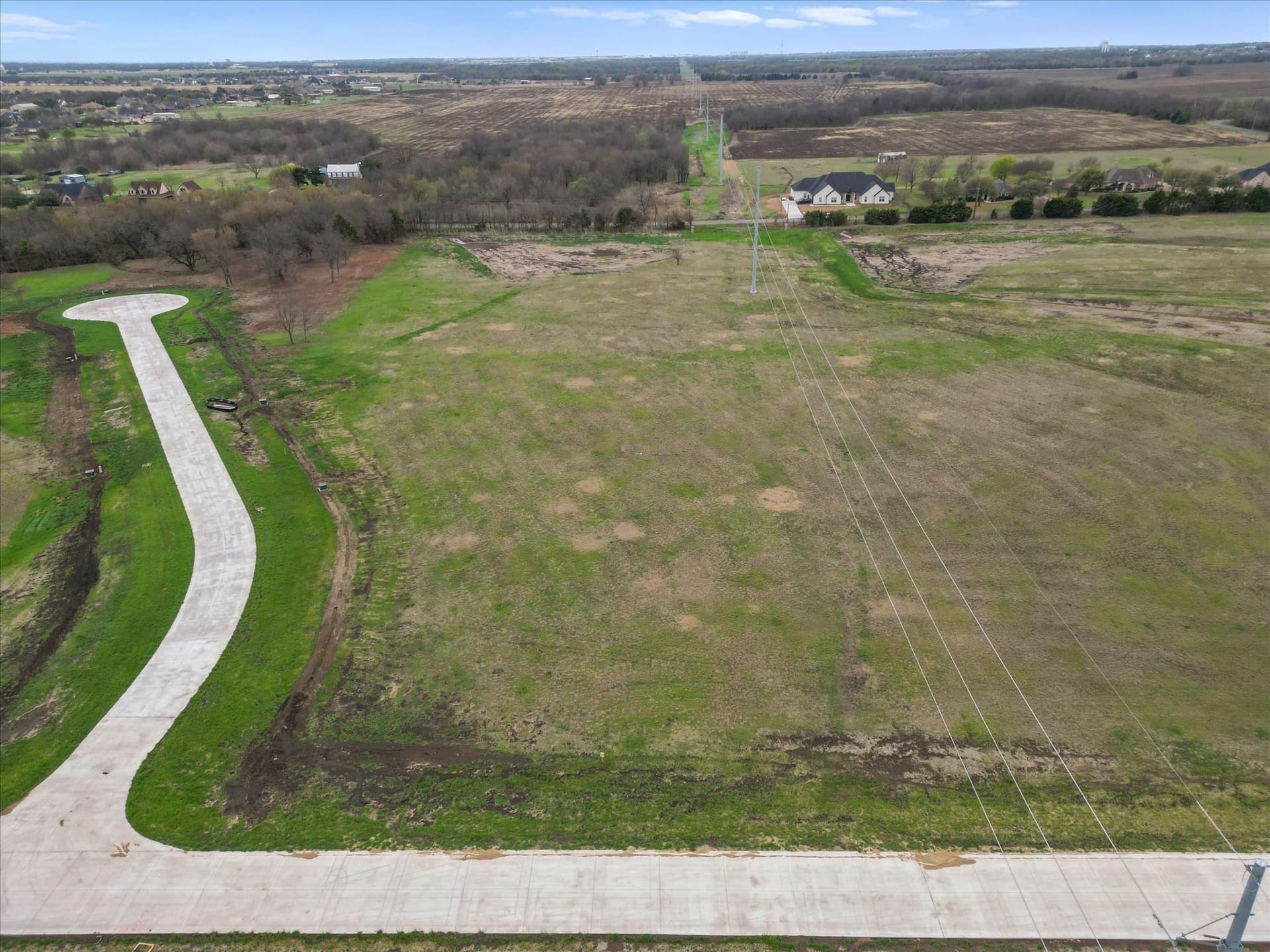 1.02 acres in Ellis County - photo 3