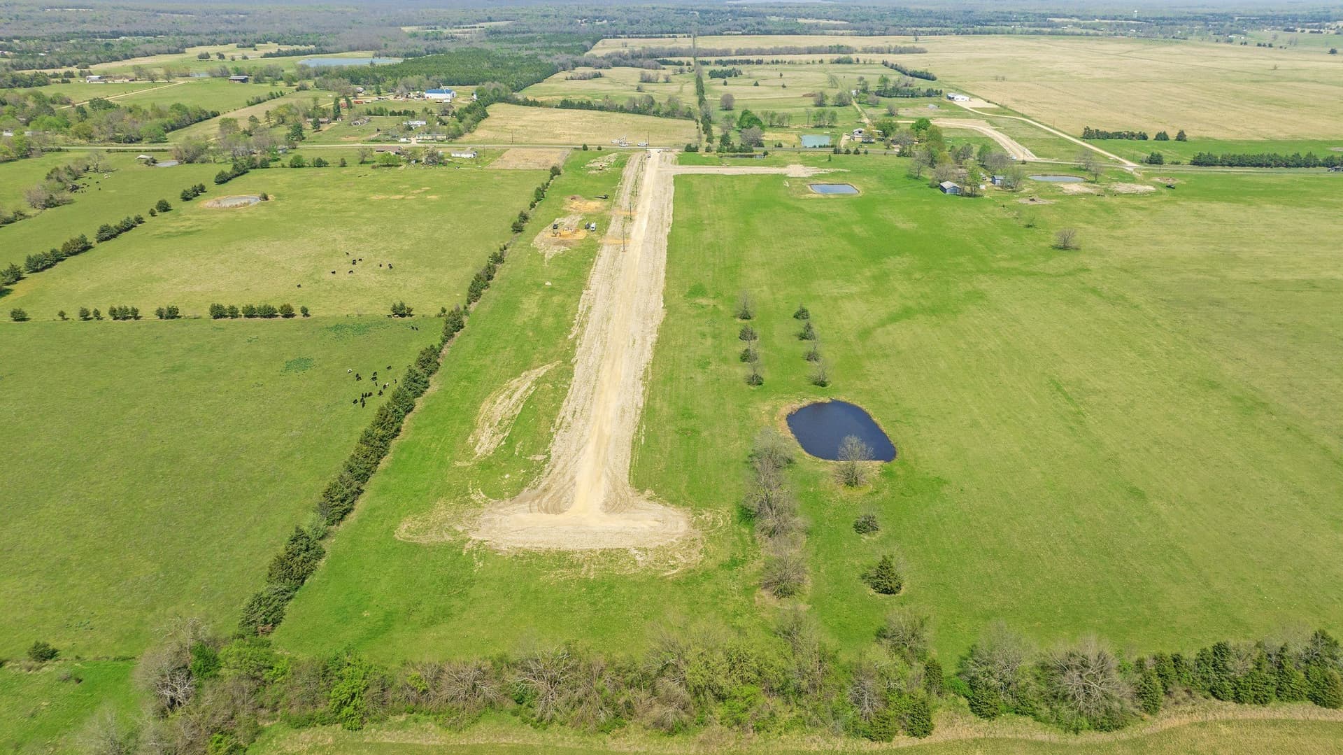 2.24 acres in Lamar County - photo 6