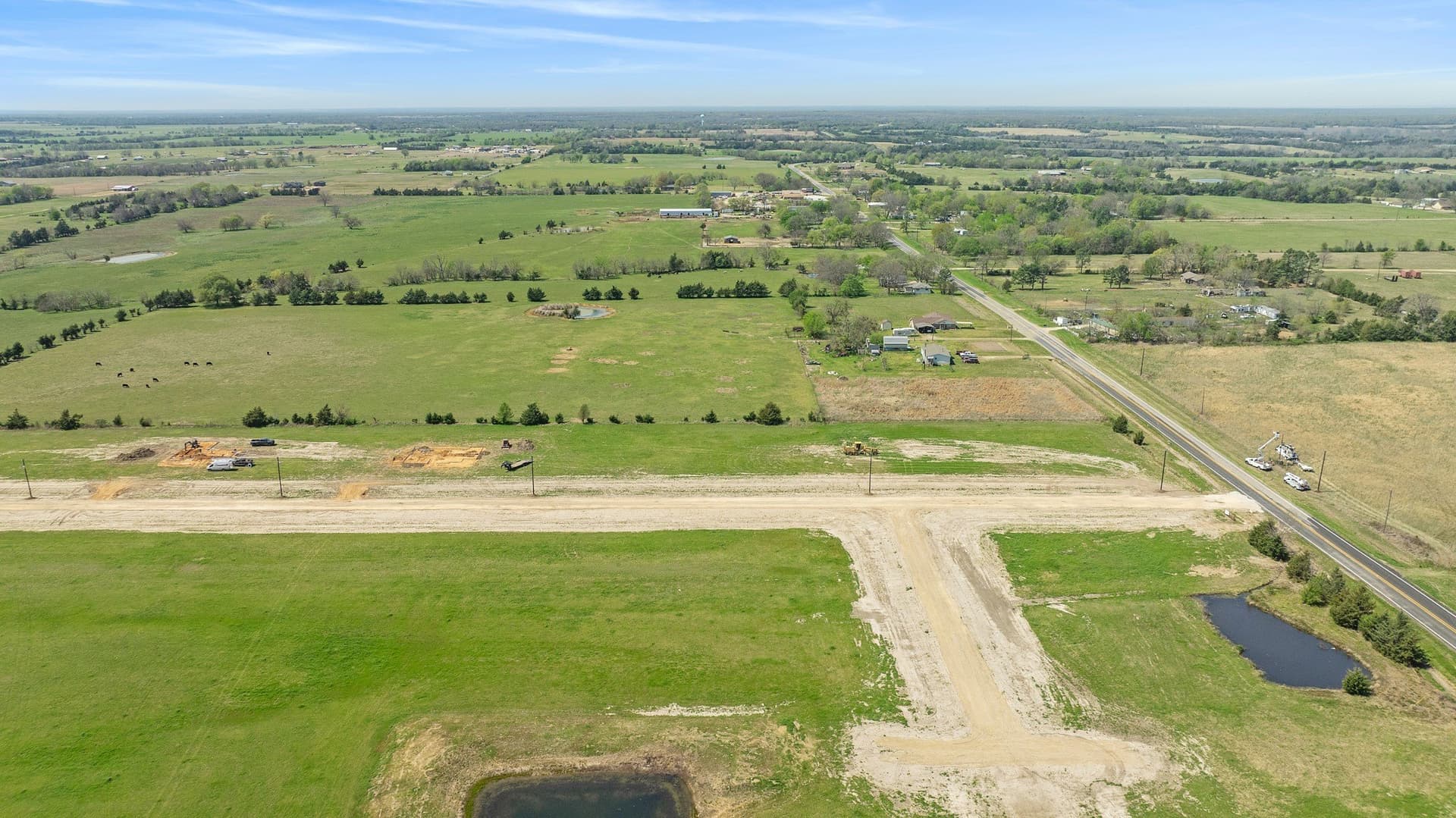 2.24 acres in Lamar County - photo 9