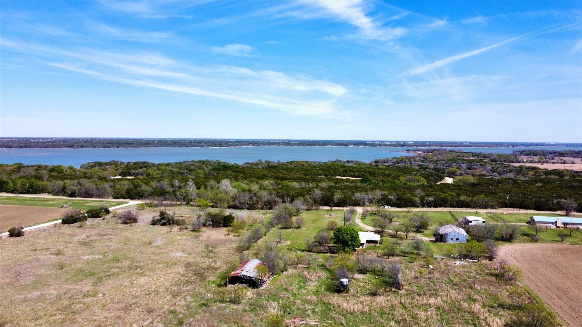 167 acres in McLennan County featured view