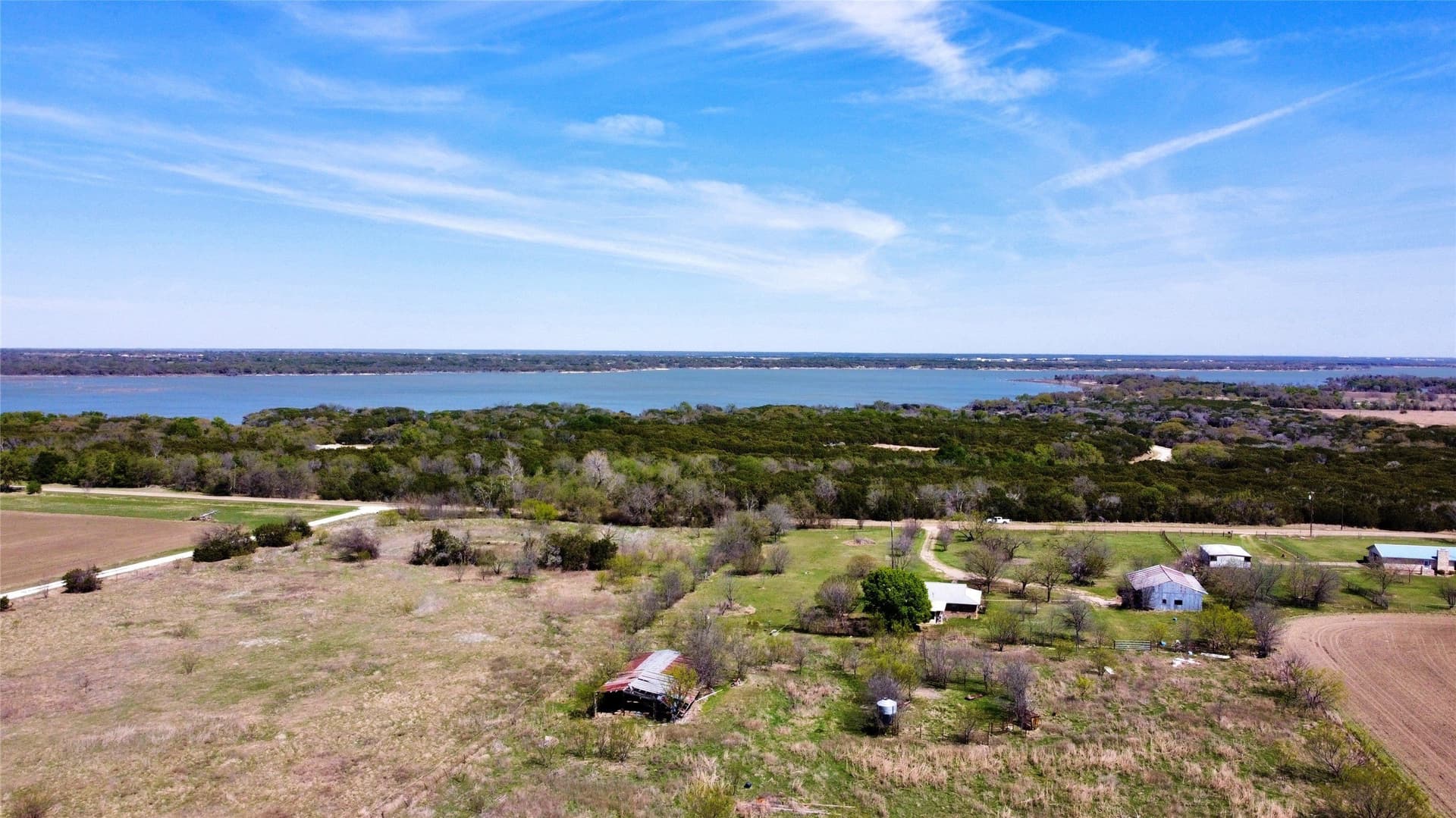 167 acres in McLennan County