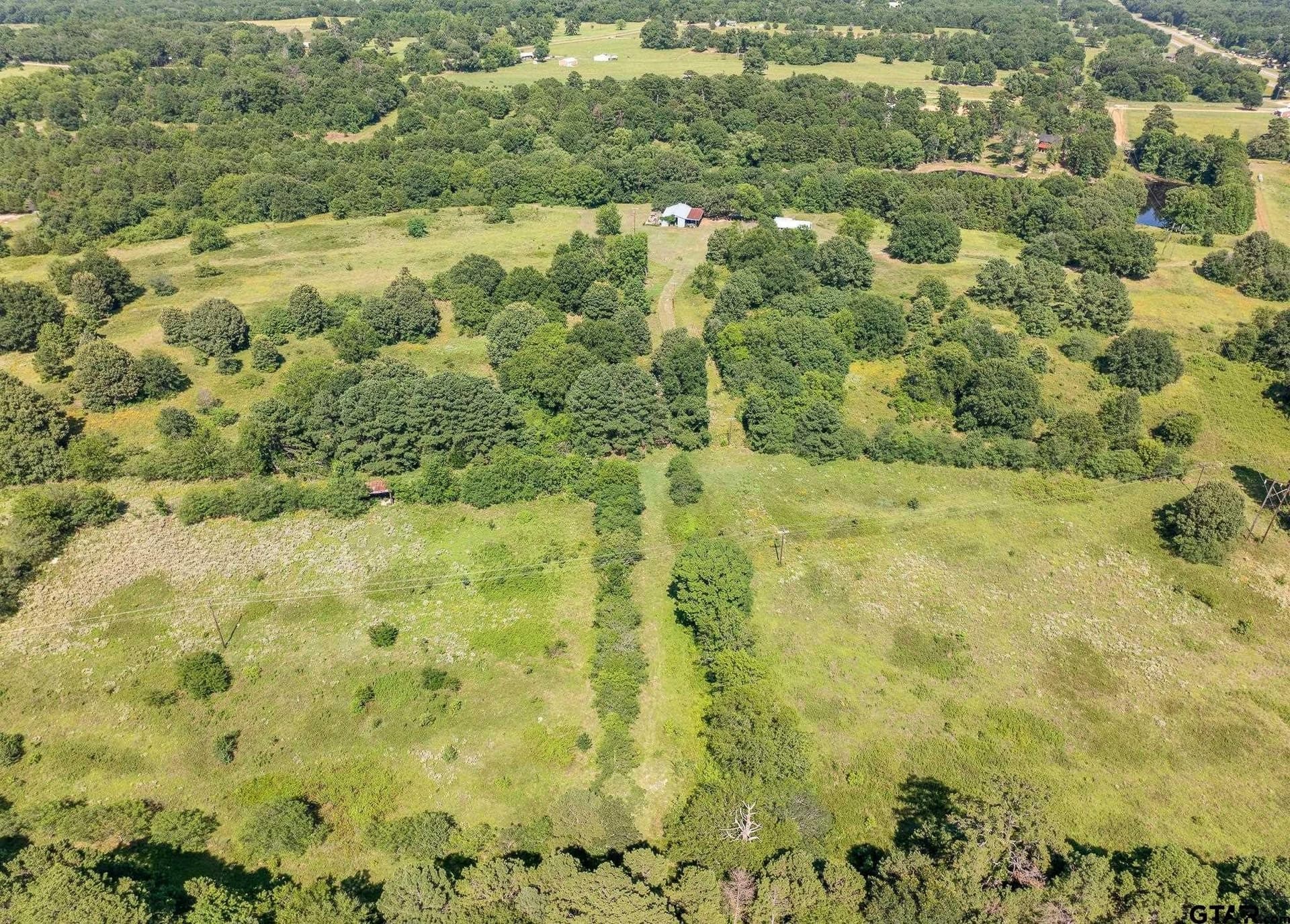 35 acres in Wood County - photo 9