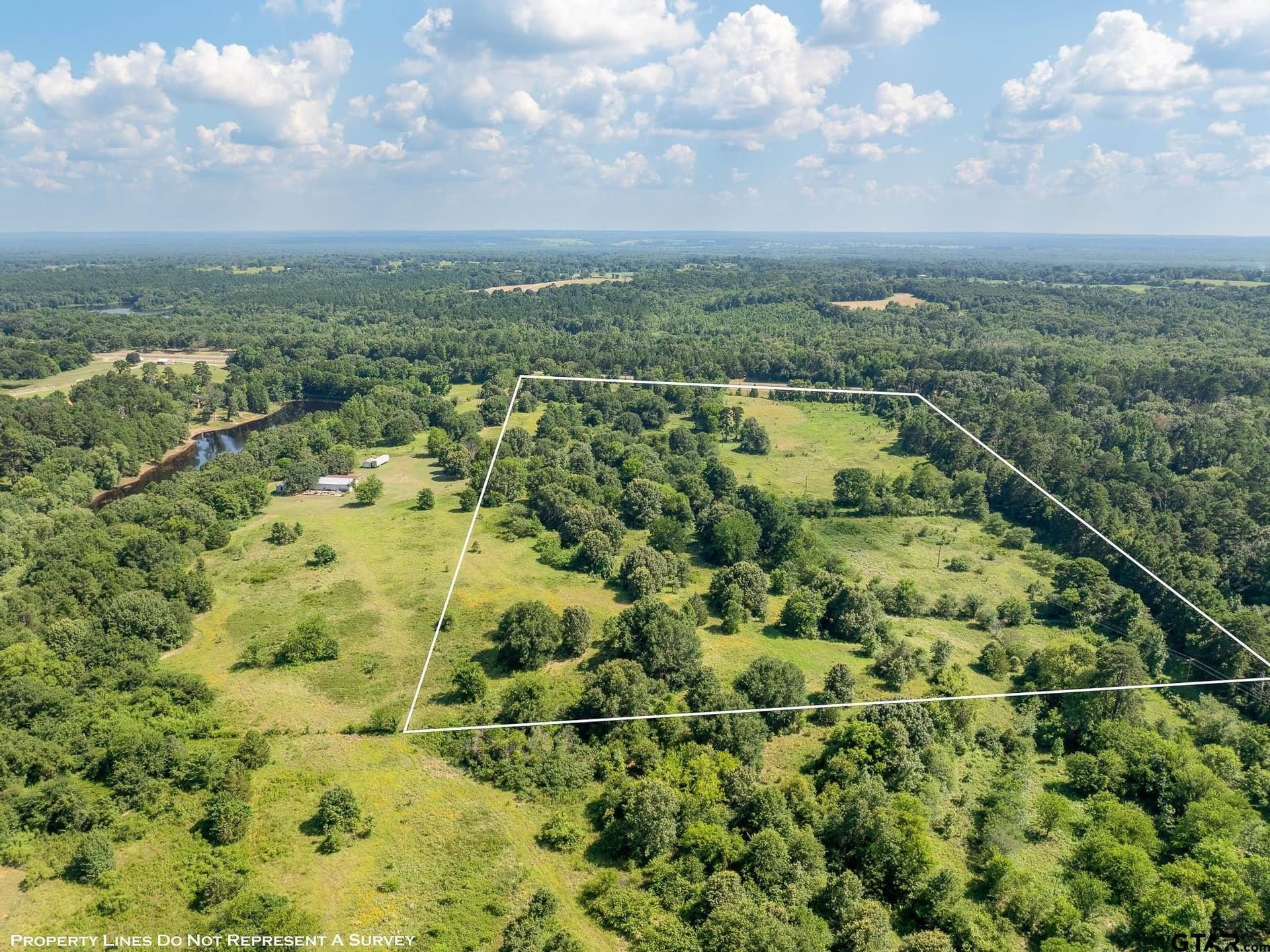 35 acres in Wood County - photo 8
