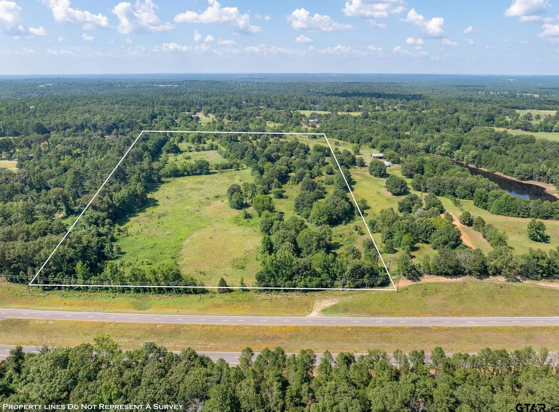 35 acres in Wood County gallery image 2