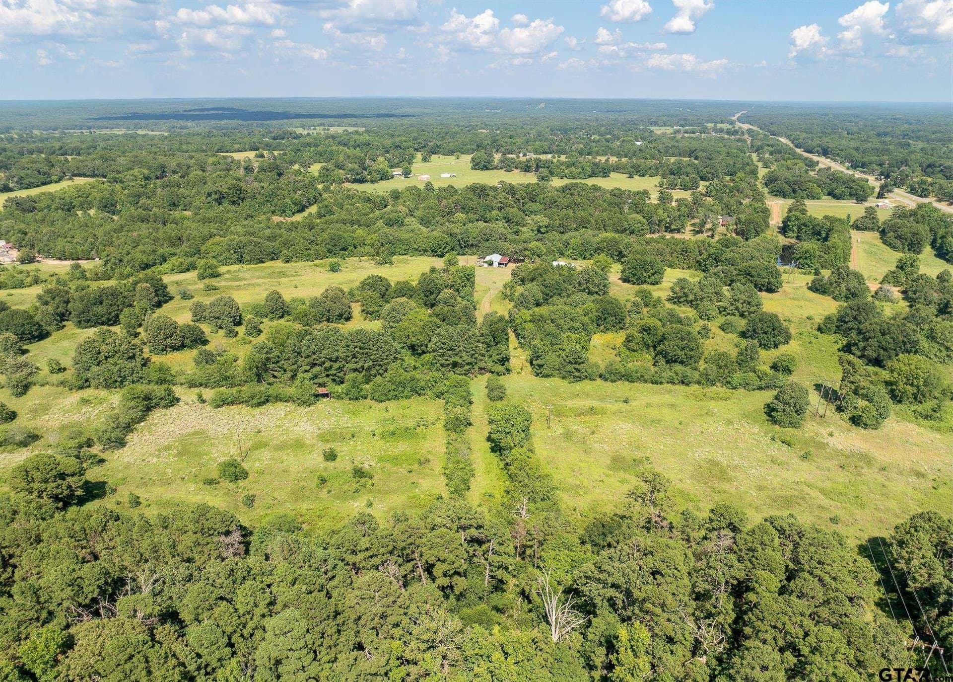 35 acres in Wood County - photo 10