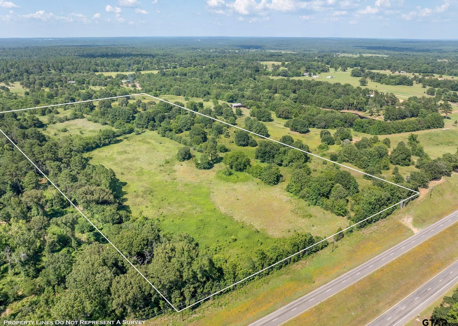 35 acres in Wood County gallery image 3