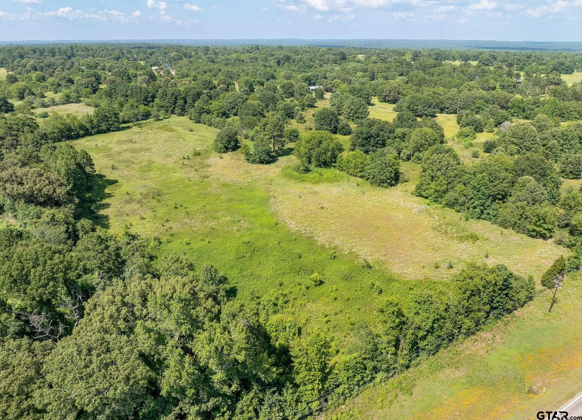 35 acres in Wood County gallery image 4