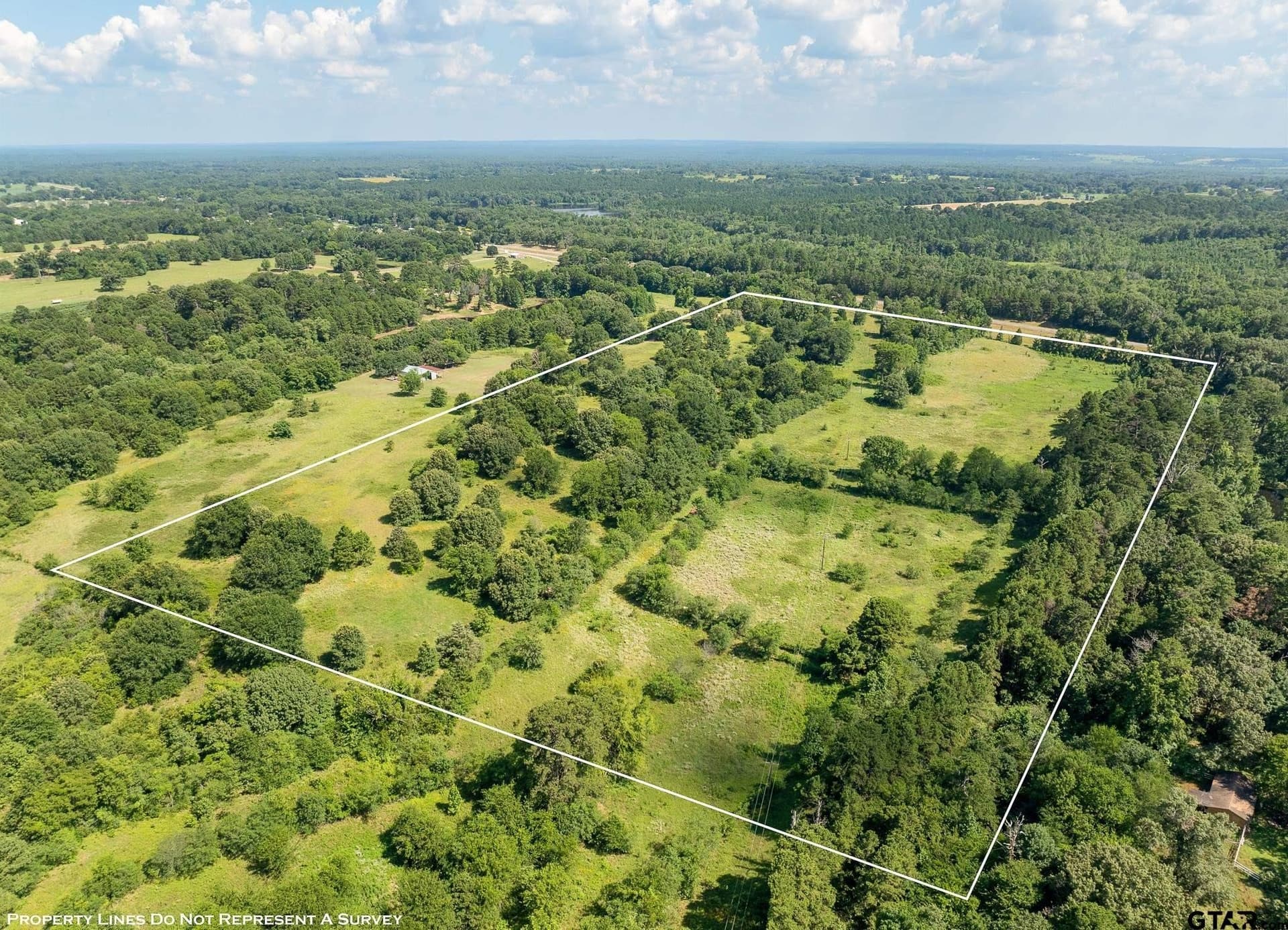35 acres in Wood County - photo 7