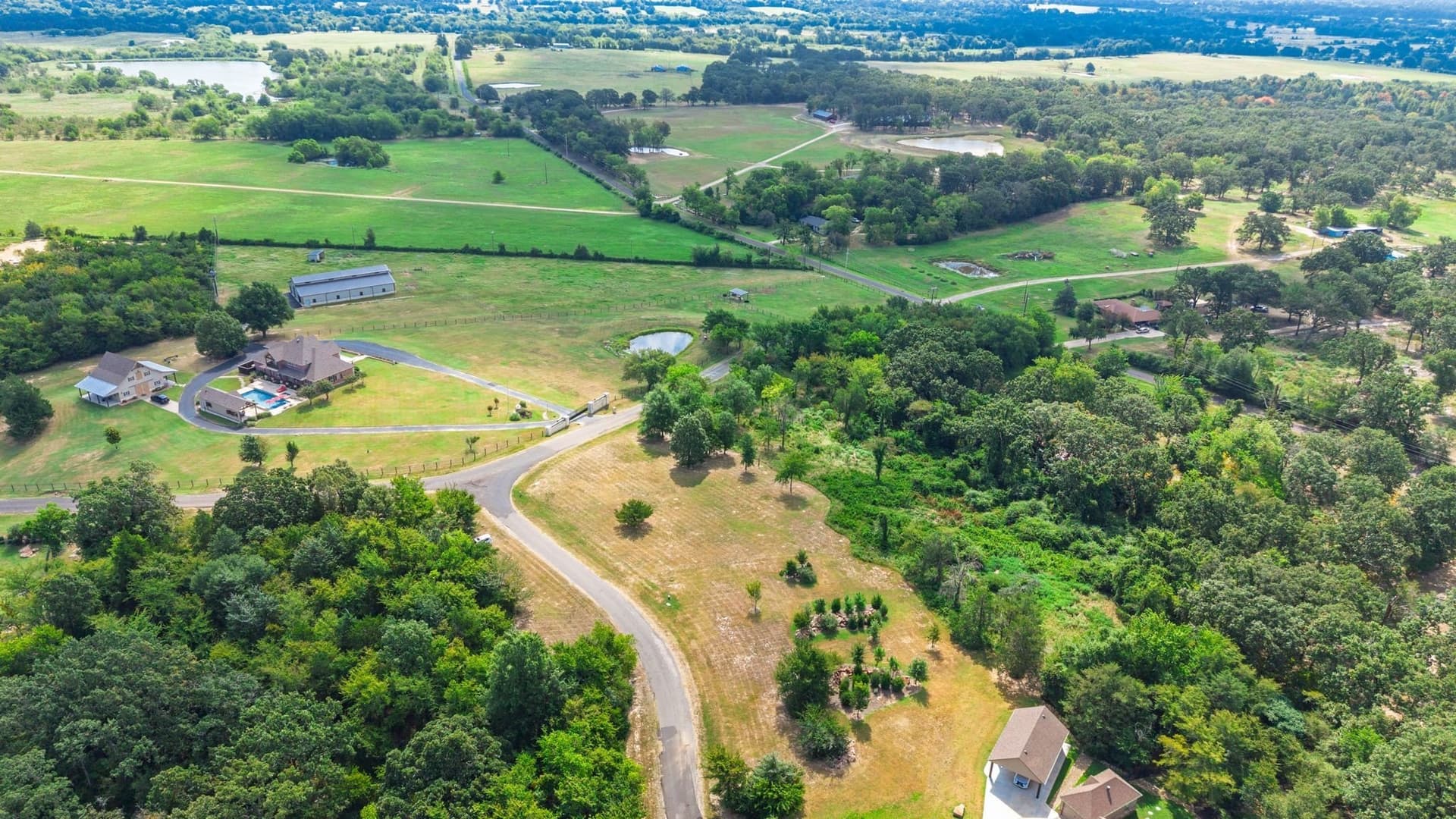 2.52 acres in Hopkins County - photo 5