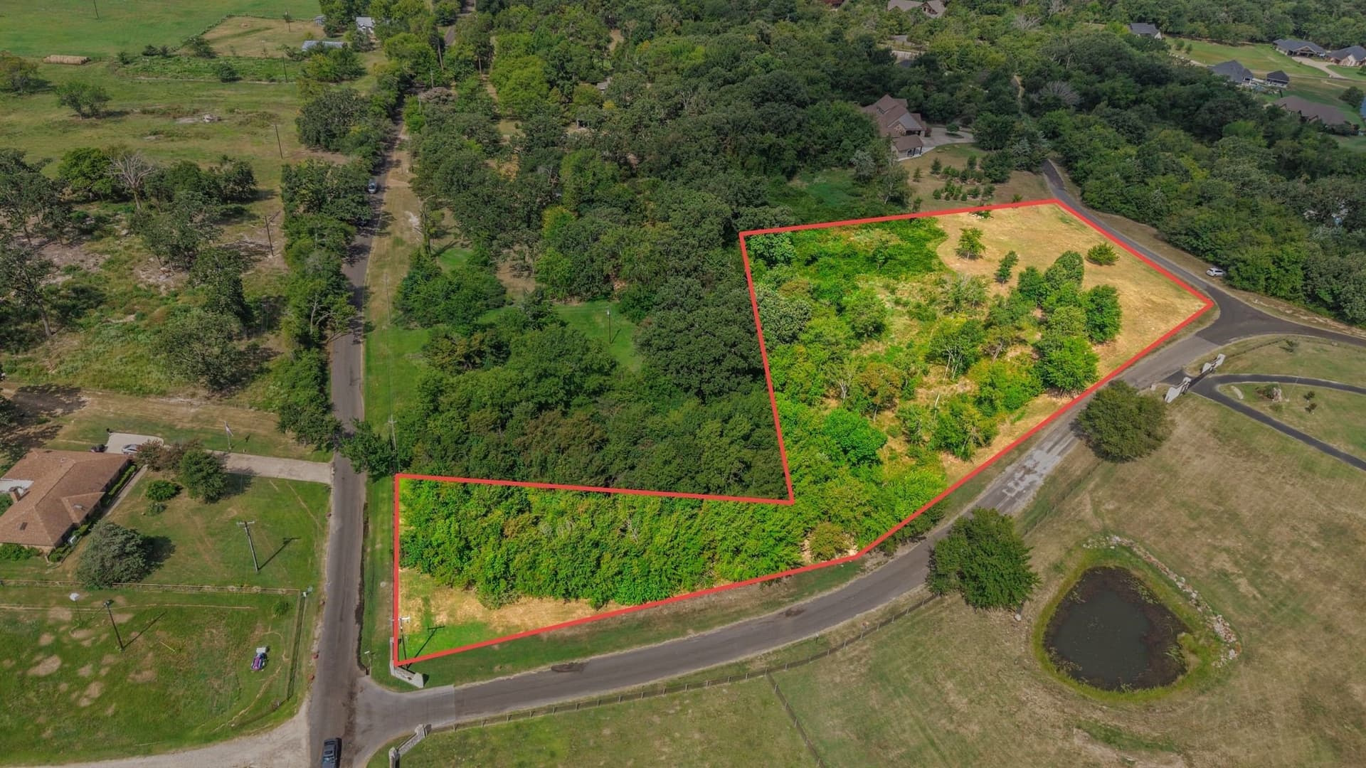 2.52 acres in Hopkins County - photo 12