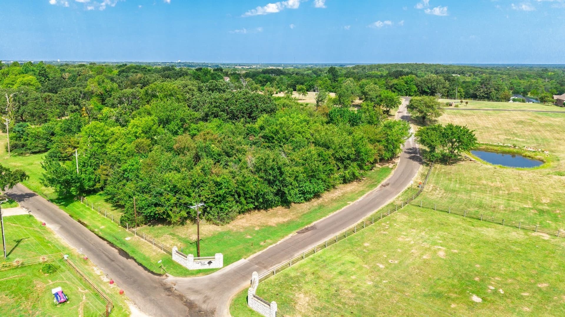 2.52 acres in Hopkins County - photo 2