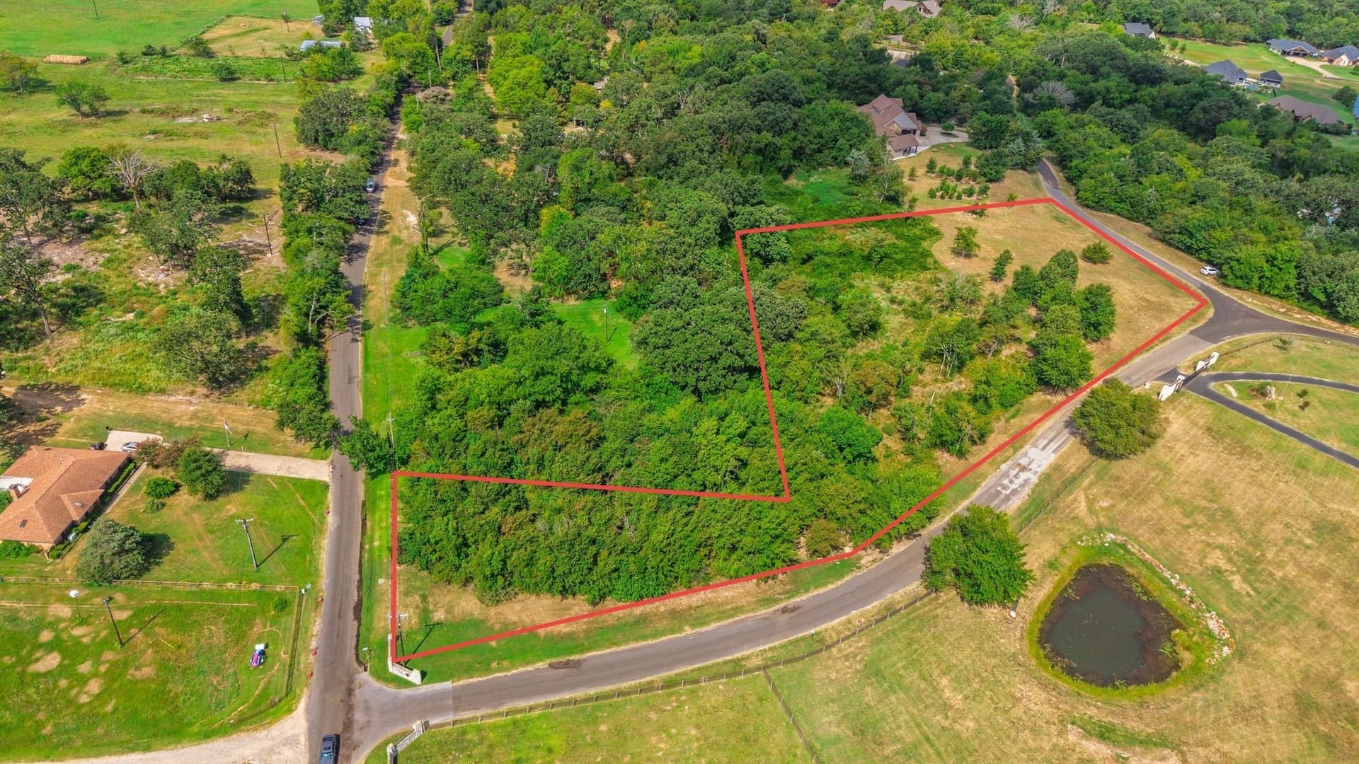 2.52 acres in Hopkins County - photo 4