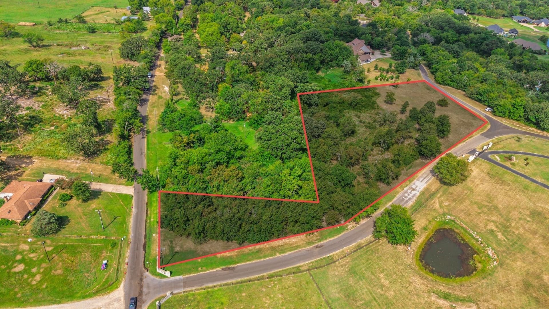 2.52 acres in Hopkins County - photo 22